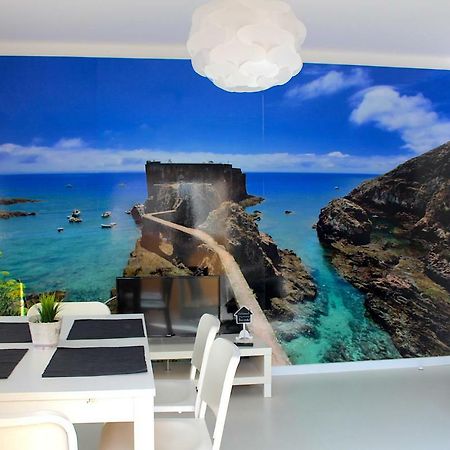 Gamboa Surf Apartment Peniche Exterior photo